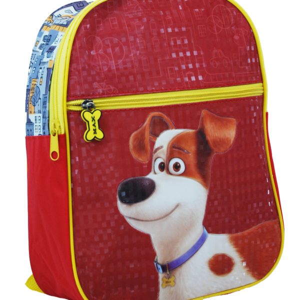 secret life of pets backpack