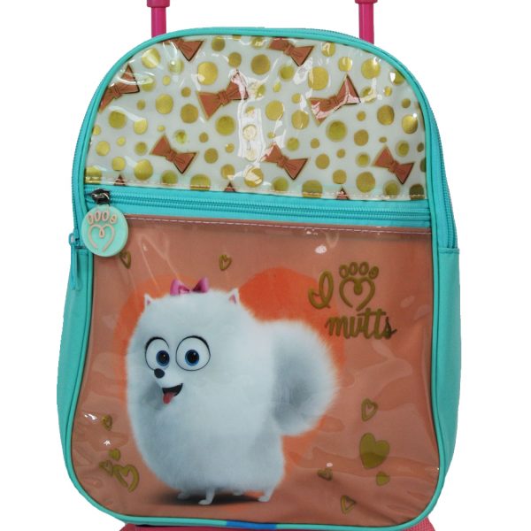 secret life of pets backpack