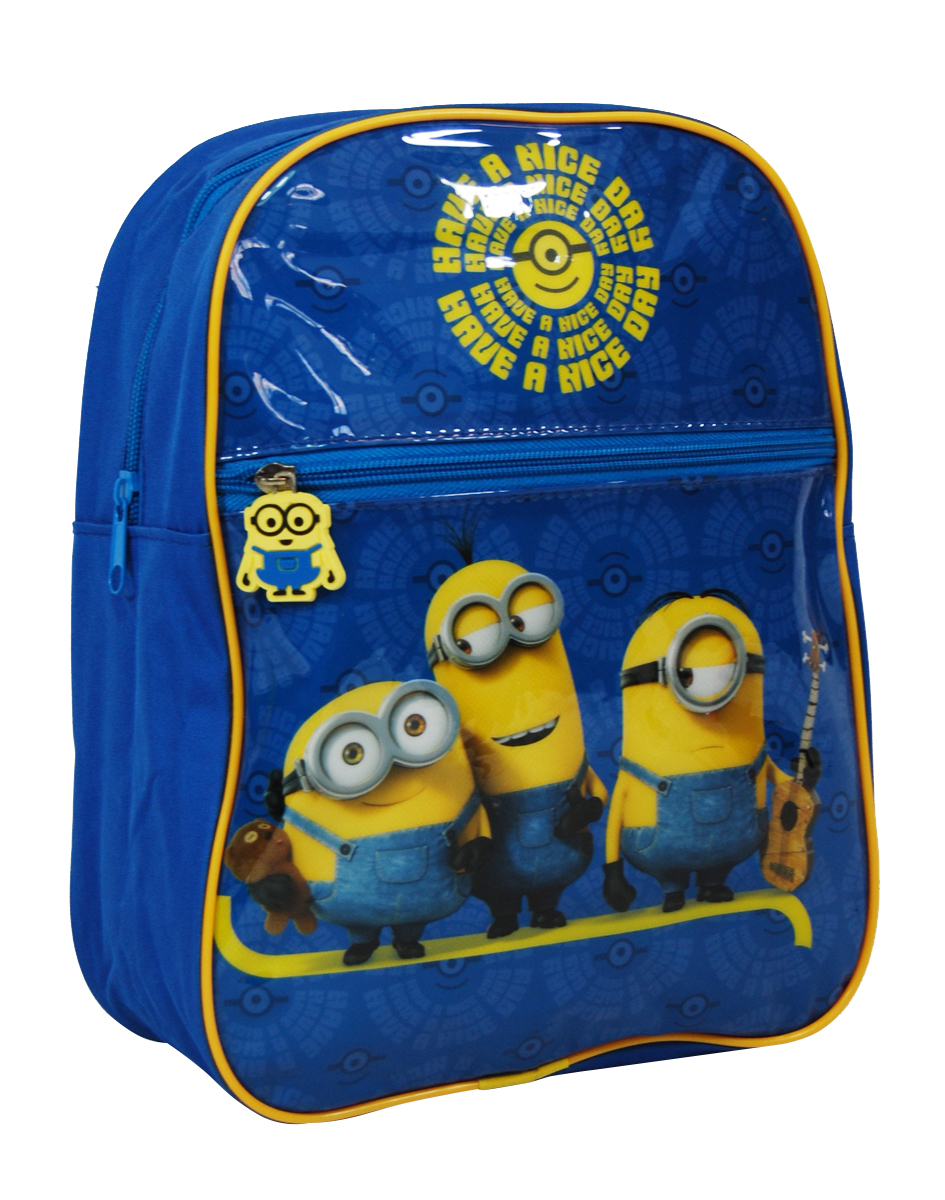 nursery backpack